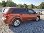 2014 Dodge Journey SE