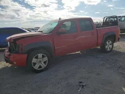 2008 Chevrolet Silverado K1500 en venta en Earlington, KY