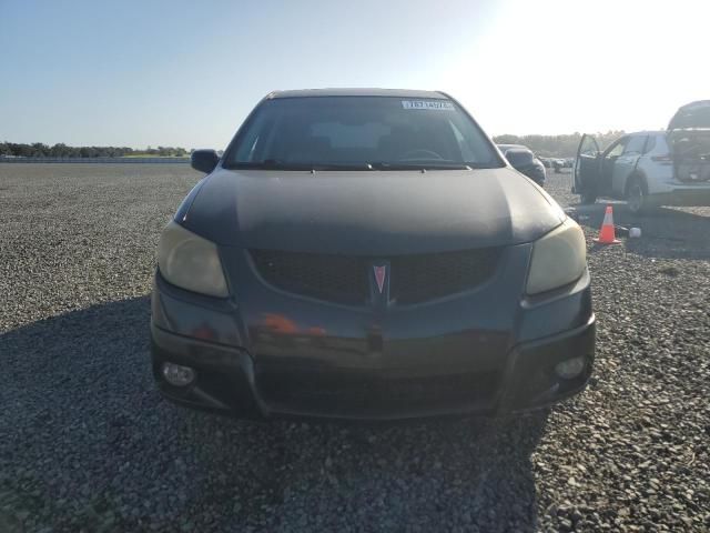 2004 Pontiac Vibe