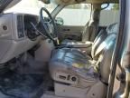 2001 Chevrolet Silverado C1500 Heavy Duty