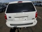 2005 Dodge Grand Caravan SE