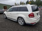 2011 Mercedes-Benz GL 450 4matic