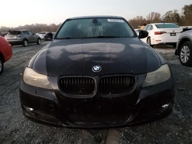 2011 BMW 328 I