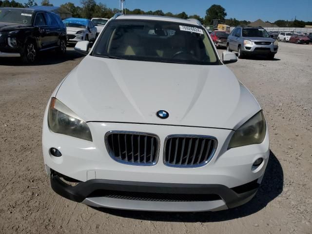 2014 BMW X1 SDRIVE28I