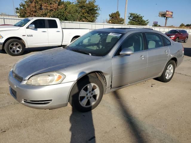 2007 Chevrolet Impala LT