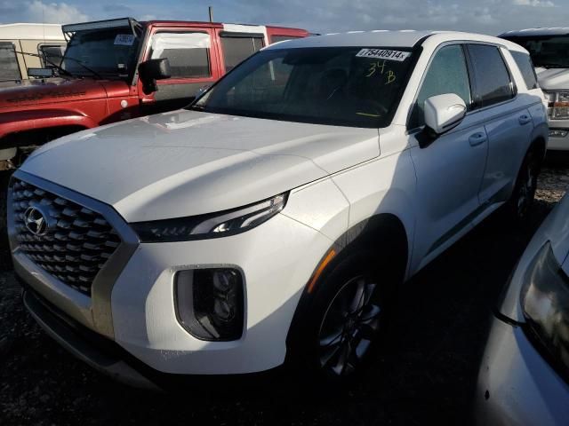 2022 Hyundai Palisade SE