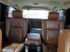 2010 Toyota Sequoia Platinum