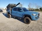 2019 Toyota Tacoma Double Cab