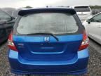 2008 Honda FIT Sport