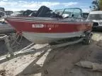 1991 Lund Boat