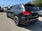 2012 Jeep Grand Cherokee SRT-8