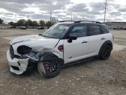 2024 Mini Cooper JCW Countryman ALL4 en venta en Columbus, OH