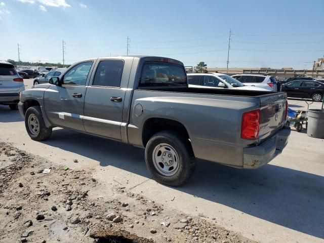 2006 Dodge Dakota Quattro