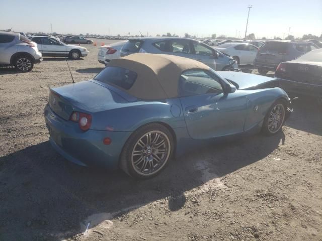 2005 BMW Z4 3.0