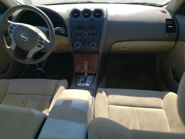 2009 Nissan Altima 2.5