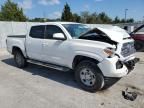 2016 Toyota Tacoma Double Cab