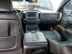 2015 Chevrolet Silverado K1500 LTZ