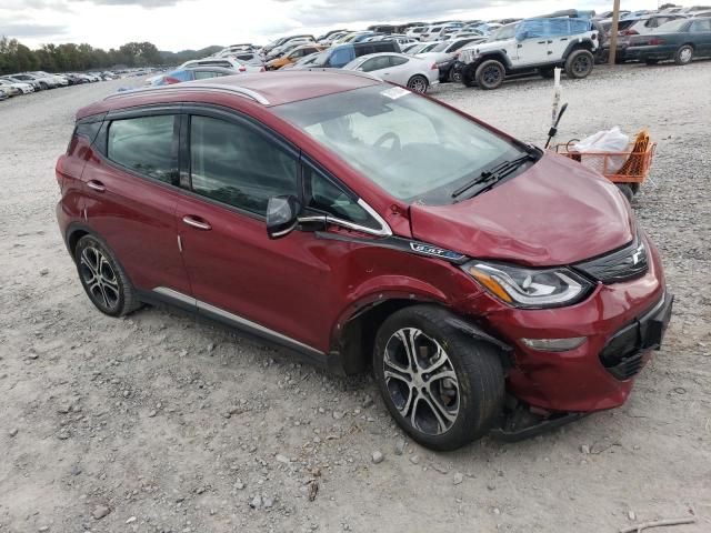 2021 Chevrolet Bolt EV Premier