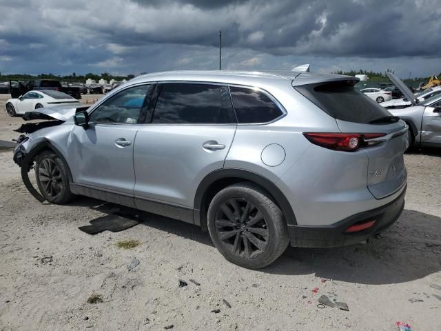 2022 Mazda CX-9 Touring Plus