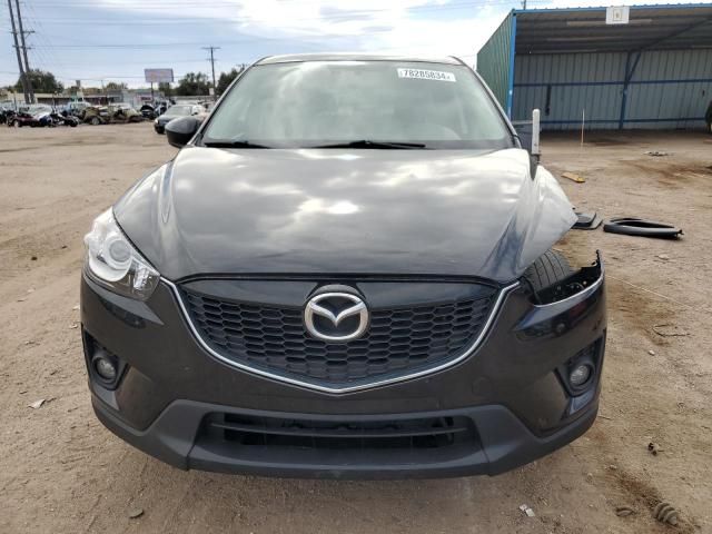 2013 Mazda CX-5 GT