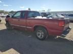 2003 Chevrolet S Truck S10