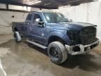 2014 Ford F250 Super Duty