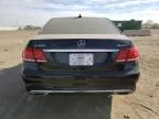 2016 Mercedes-Benz E 350 4matic