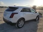 2024 Cadillac XT5 Luxury