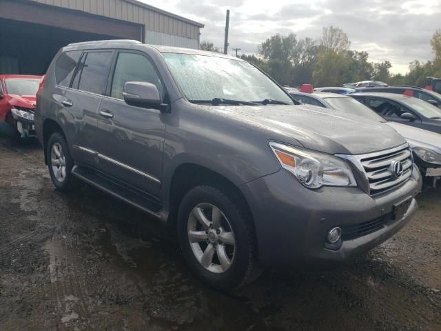 2013 Lexus GX 460