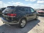 2019 Volkswagen Atlas SEL