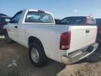 2005 Dodge RAM 1500 ST