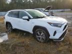 2021 Toyota Rav4 Prime SE