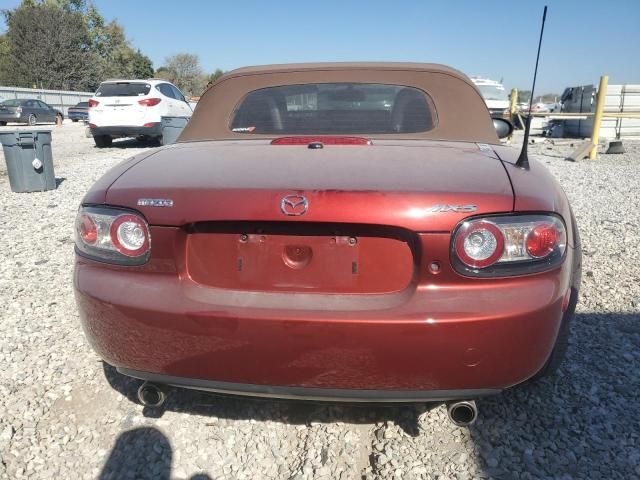 2006 Mazda MX-5 Miata