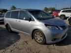 2012 Toyota Sienna XLE