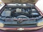 2004 Chevrolet Trailblazer LS