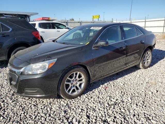 2014 Chevrolet Malibu 1LT