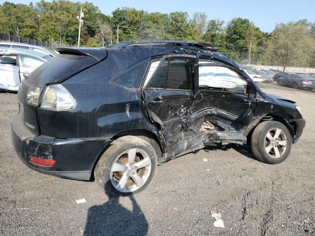 2007 Lexus RX 350