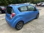 2014 Chevrolet Spark 2LT