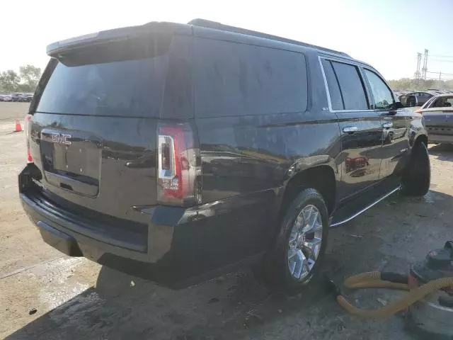 2015 GMC Yukon XL K1500 SLT