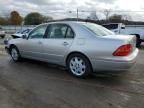 2003 Lexus LS 430