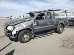 2006 Toyota Tundra Access Cab SR5