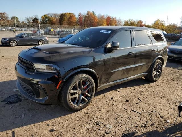 2021 Dodge Durango SRT 392