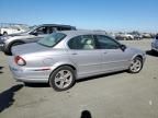 2002 Jaguar X-TYPE 3.0