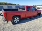 2015 Chevrolet Silverado C1500