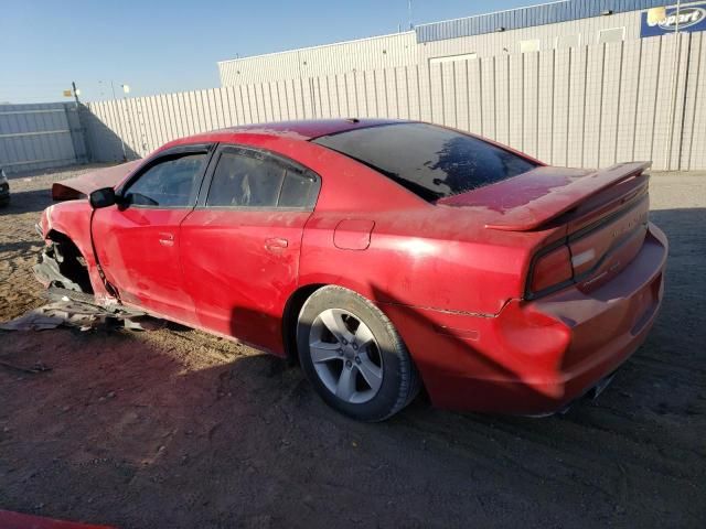 2013 Dodge Charger SXT