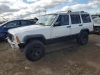 1999 Jeep Cherokee Sport