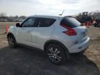 2012 Nissan Juke S