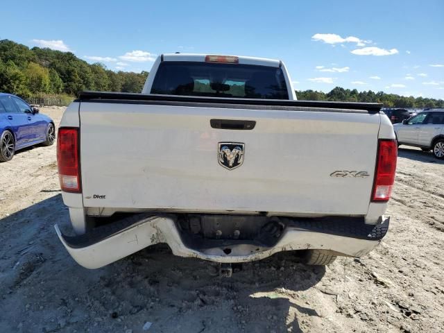 2017 Dodge RAM 1500 ST