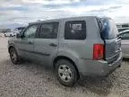 2009 Honda Pilot LX