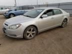 2012 Chevrolet Malibu 1LT